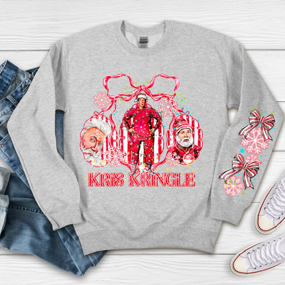 Santa Clause Transfer ** TWO PART* SOLD SEPARATELY**