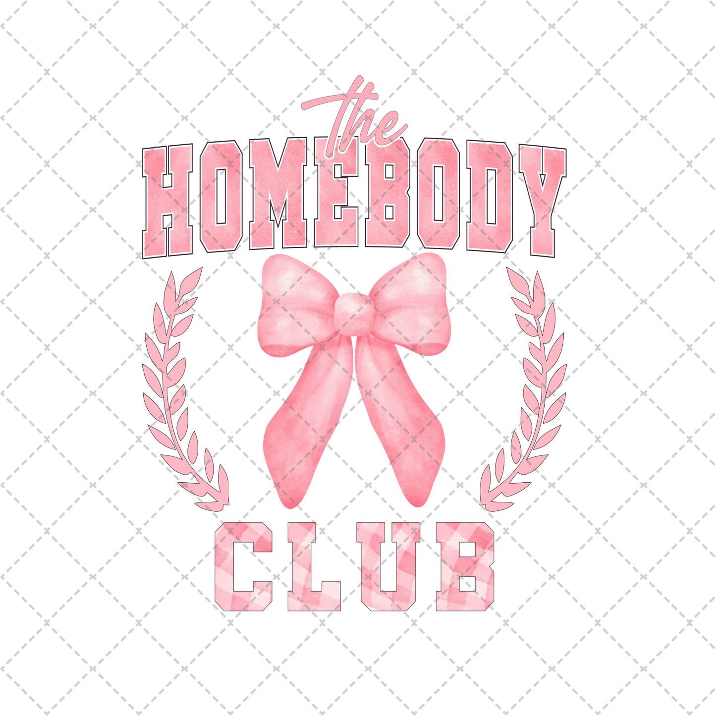 Homebody Club Transfer