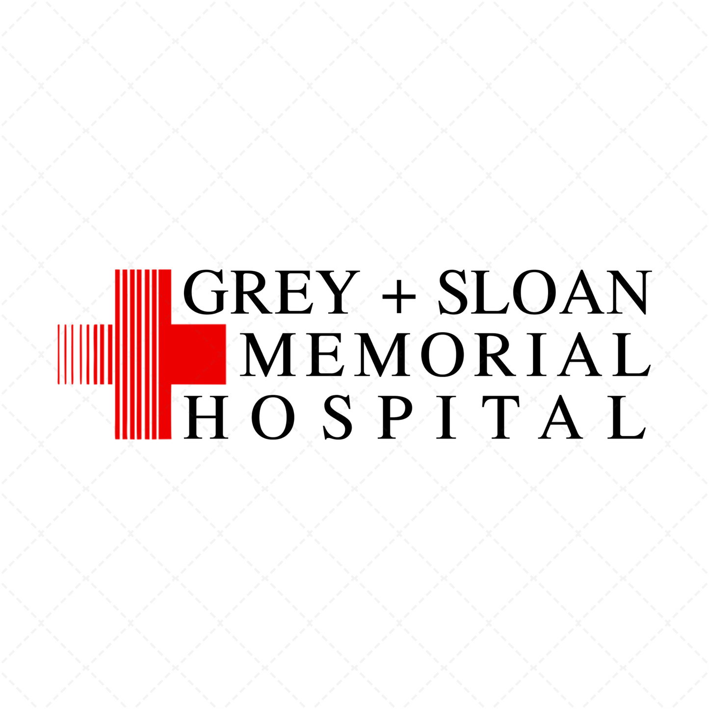 Grey Sloan Transfer