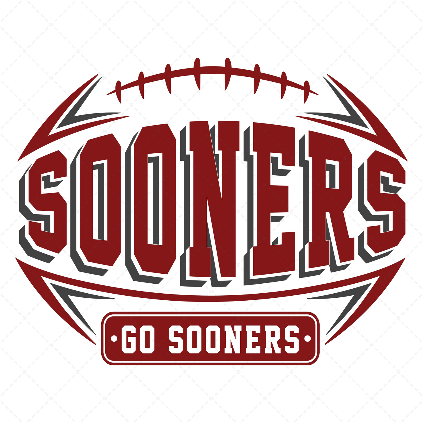 Go Sooners Transfer