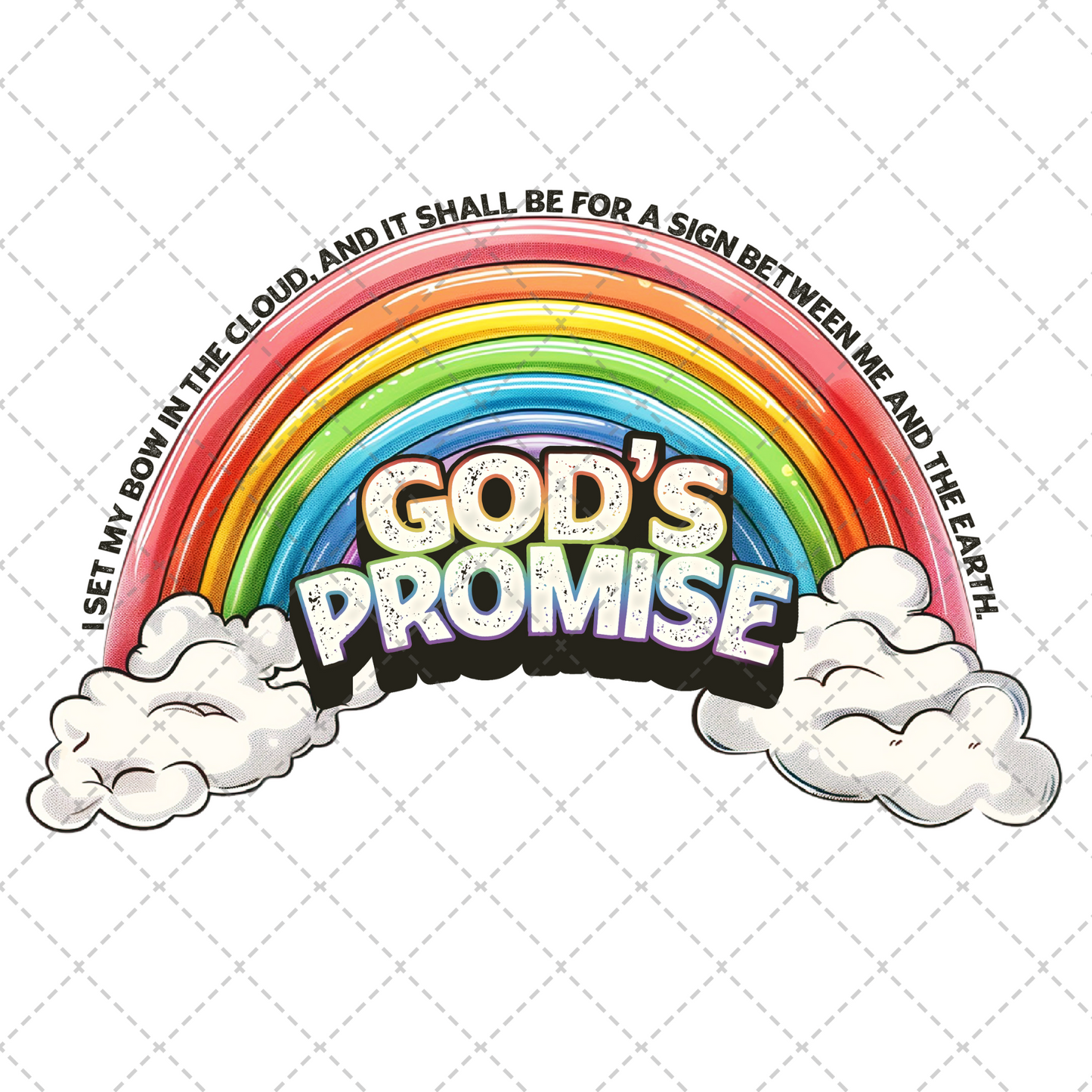 God's Promises Transfer