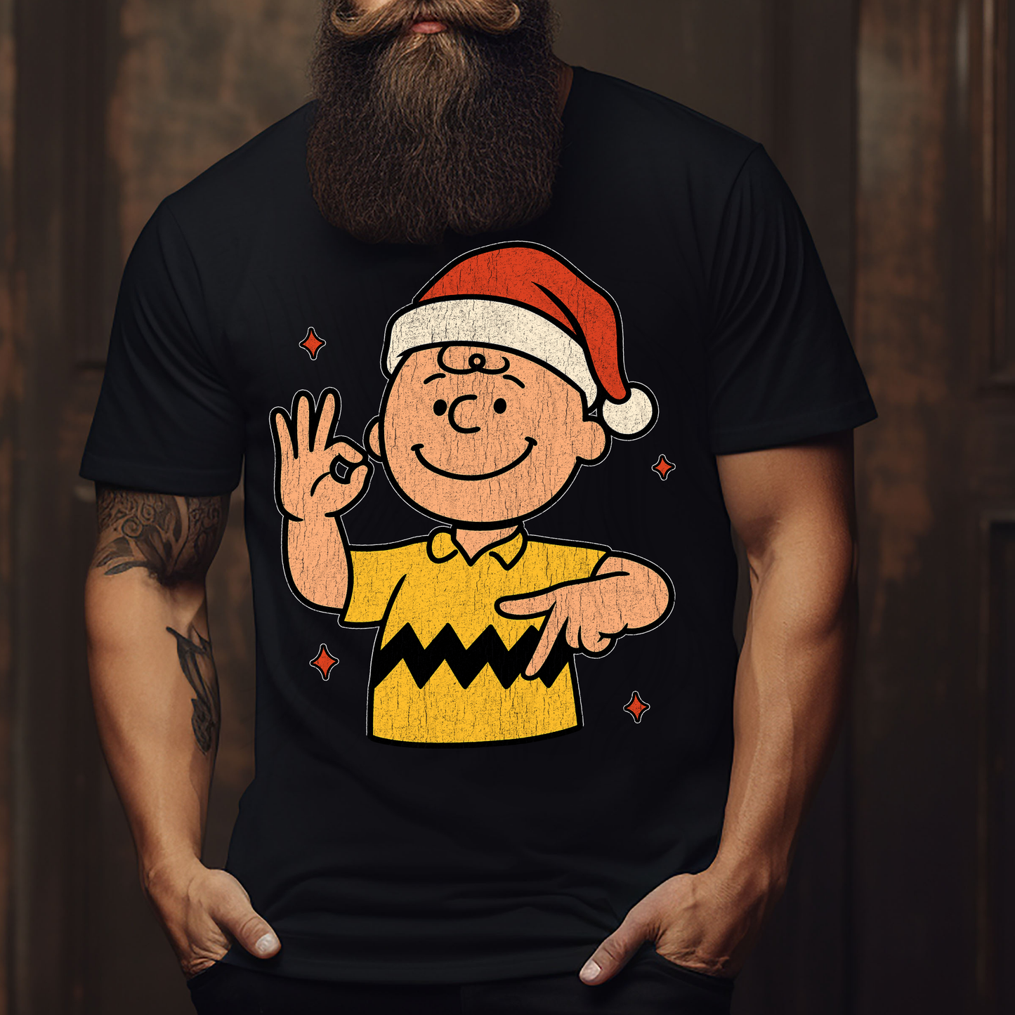 67 CHARLIE TRANSFER**SOLD SEPARATLEY**