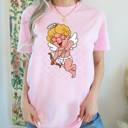 Cupid Transfer