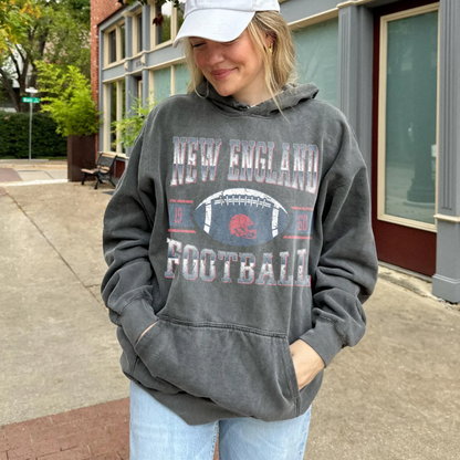 PATS AFC CHAMPS - 30x48 - PREMADE GANG SHEET