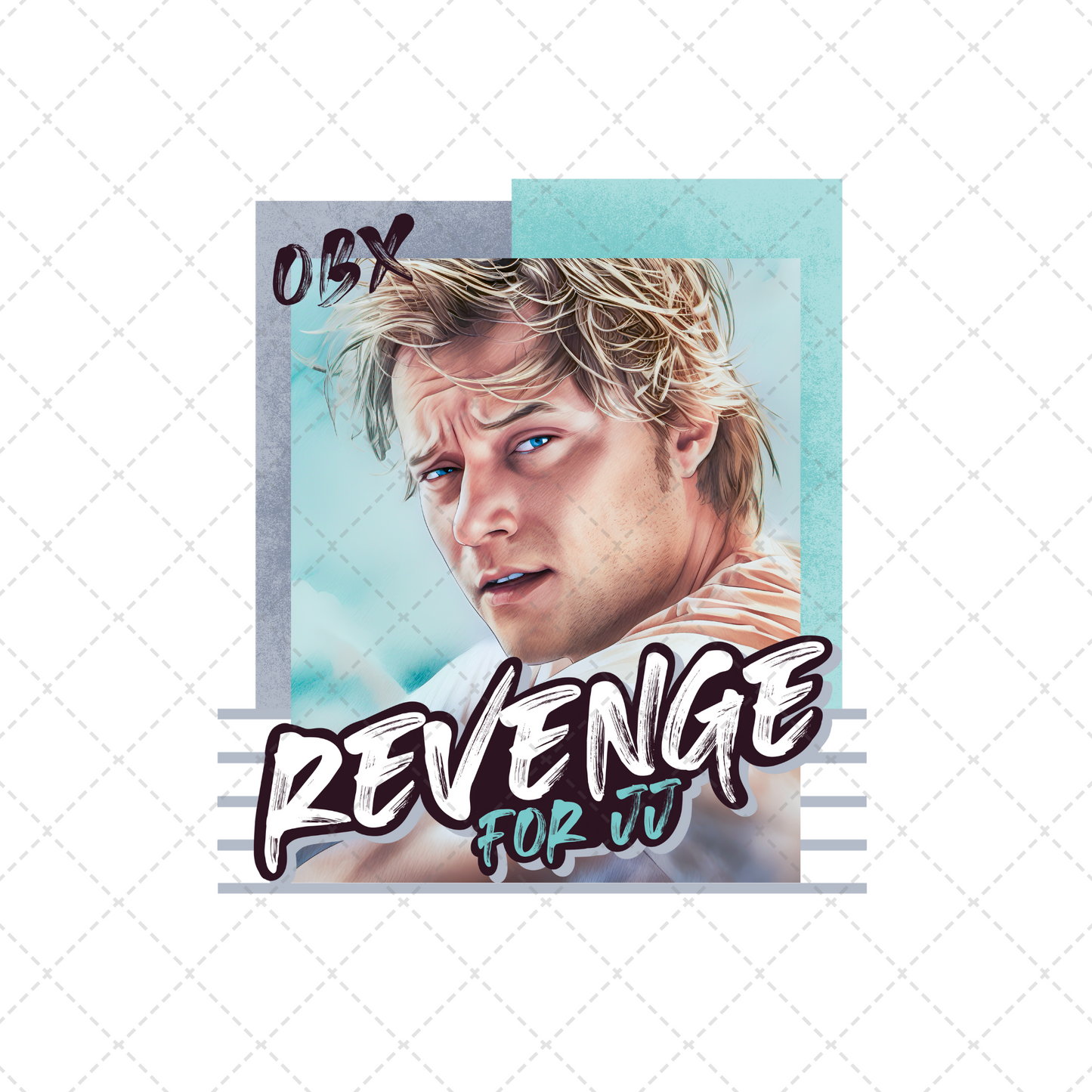 Revenge For JJ Transfer