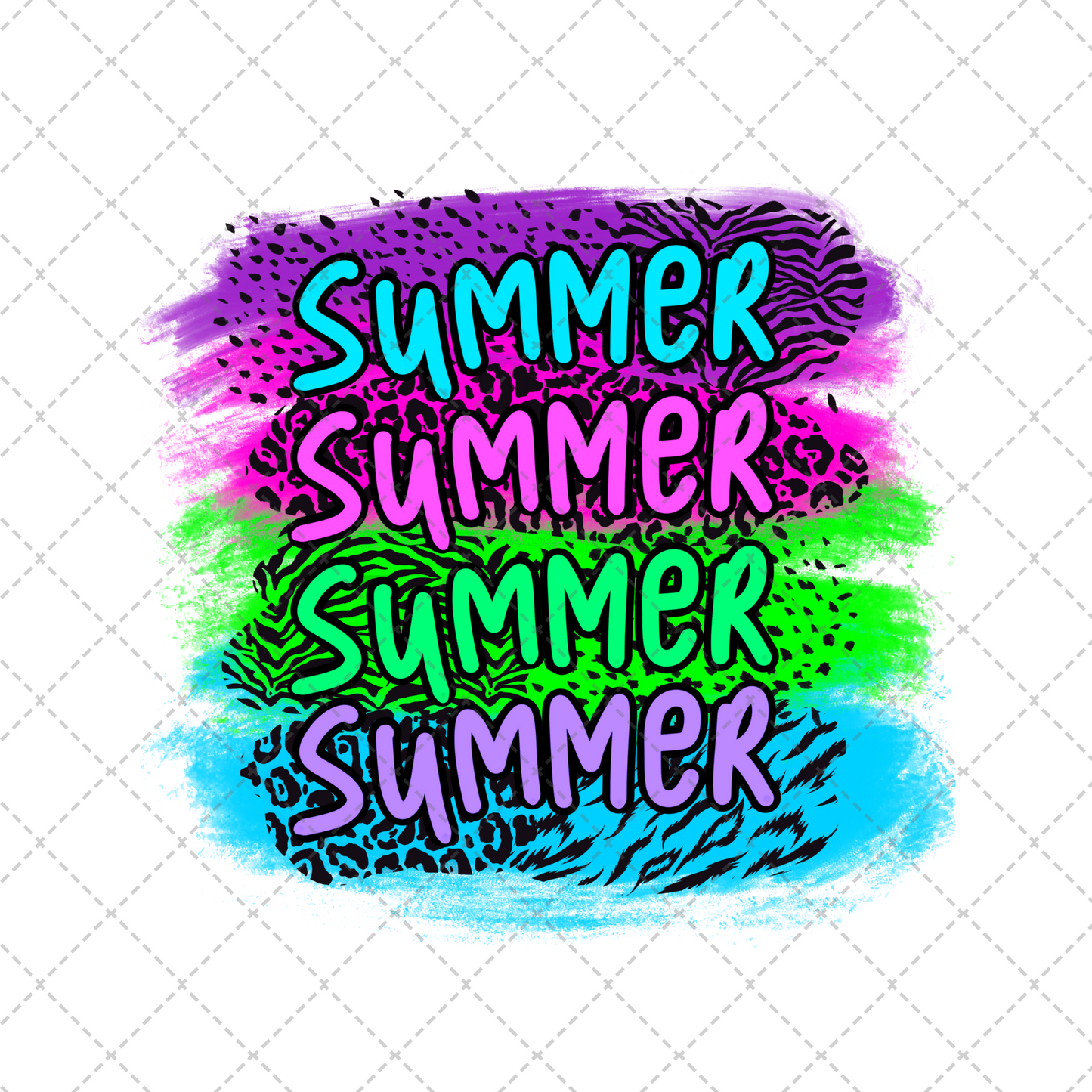 Summer Summer Summer Transfer