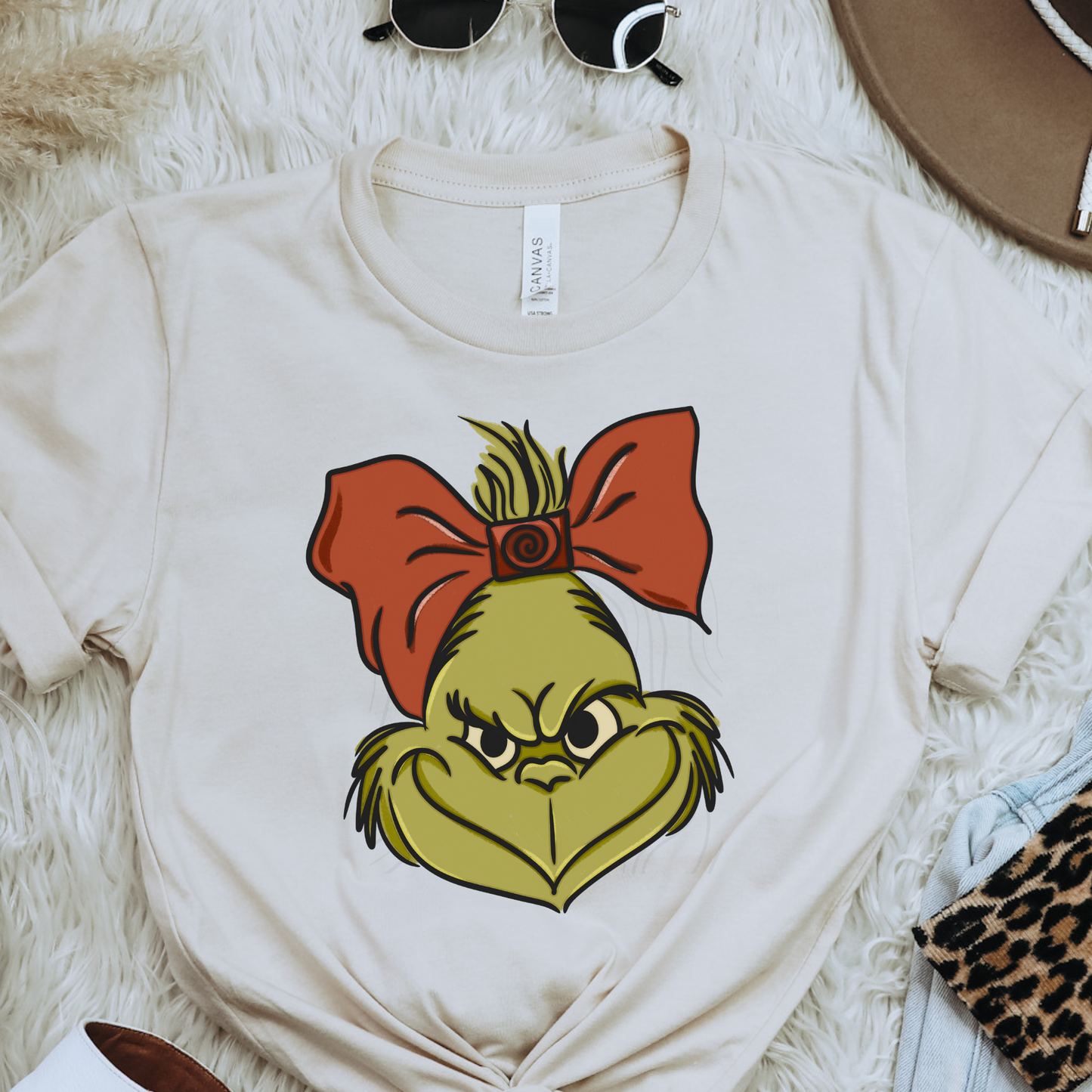 GMan And Bow Transfer