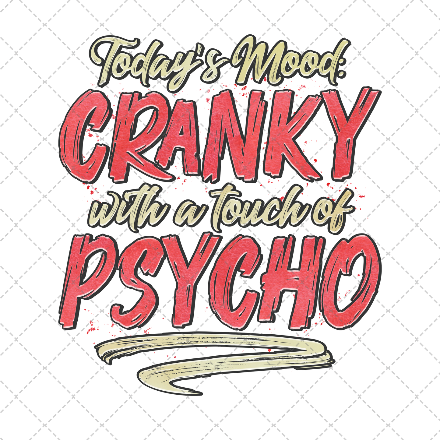 Today's Mood Transfer