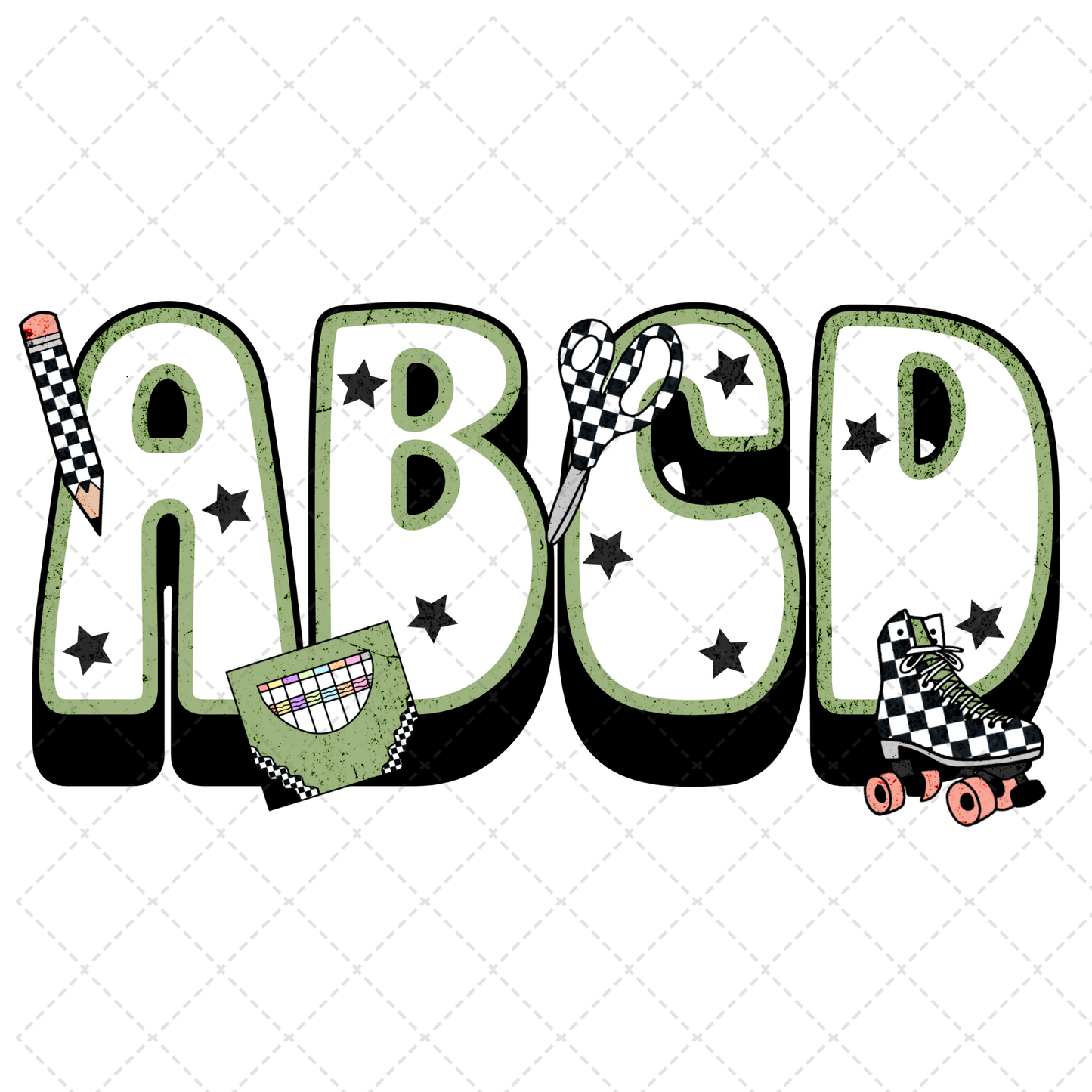 ABCD Transfer