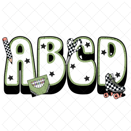 ABCD Transfer