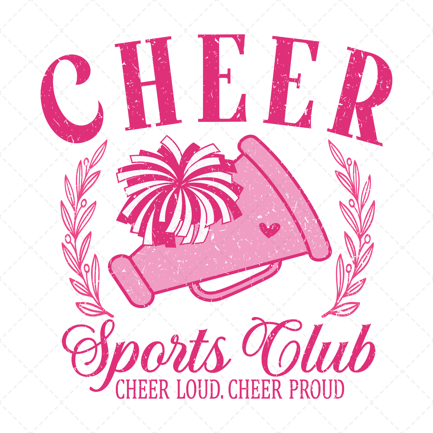 Cheer Sports Club Transfer