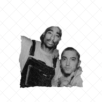 Eminem Tupac Transfer