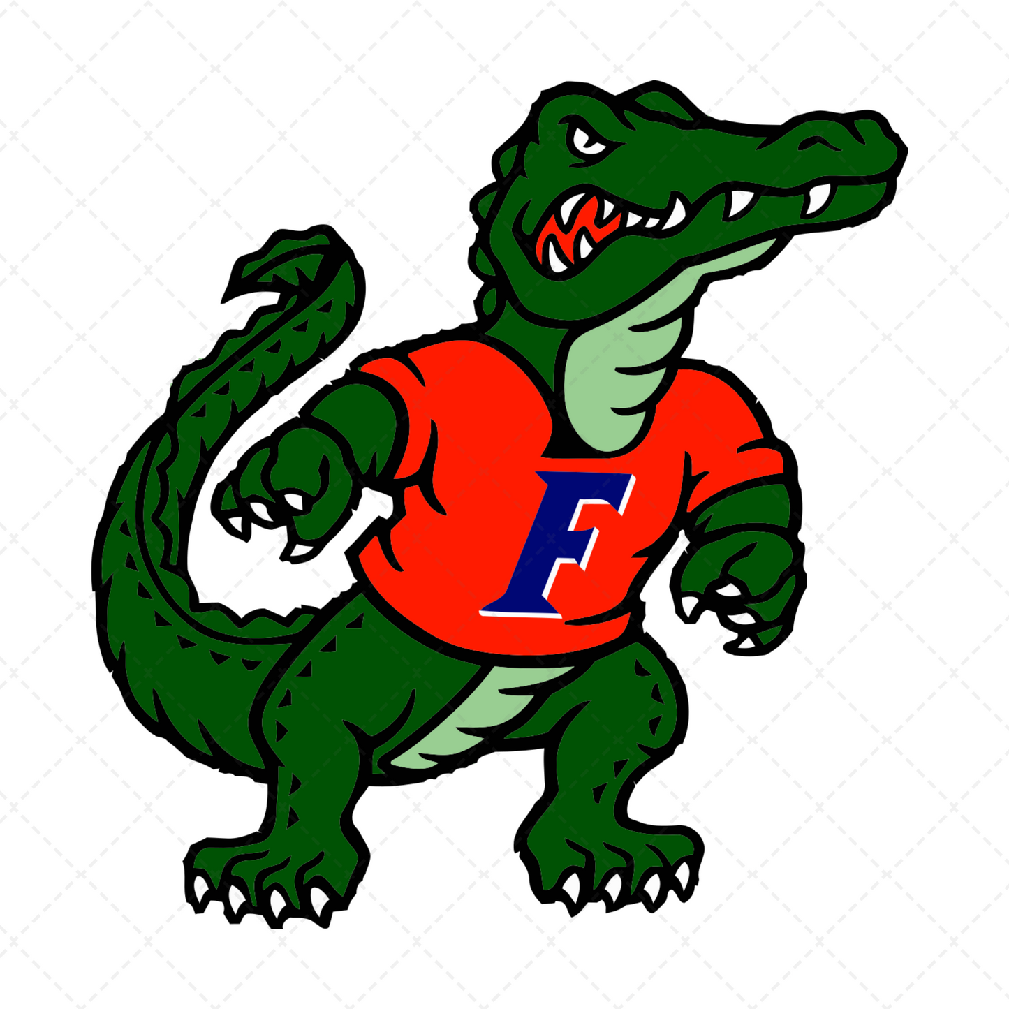 F Gator Transfer