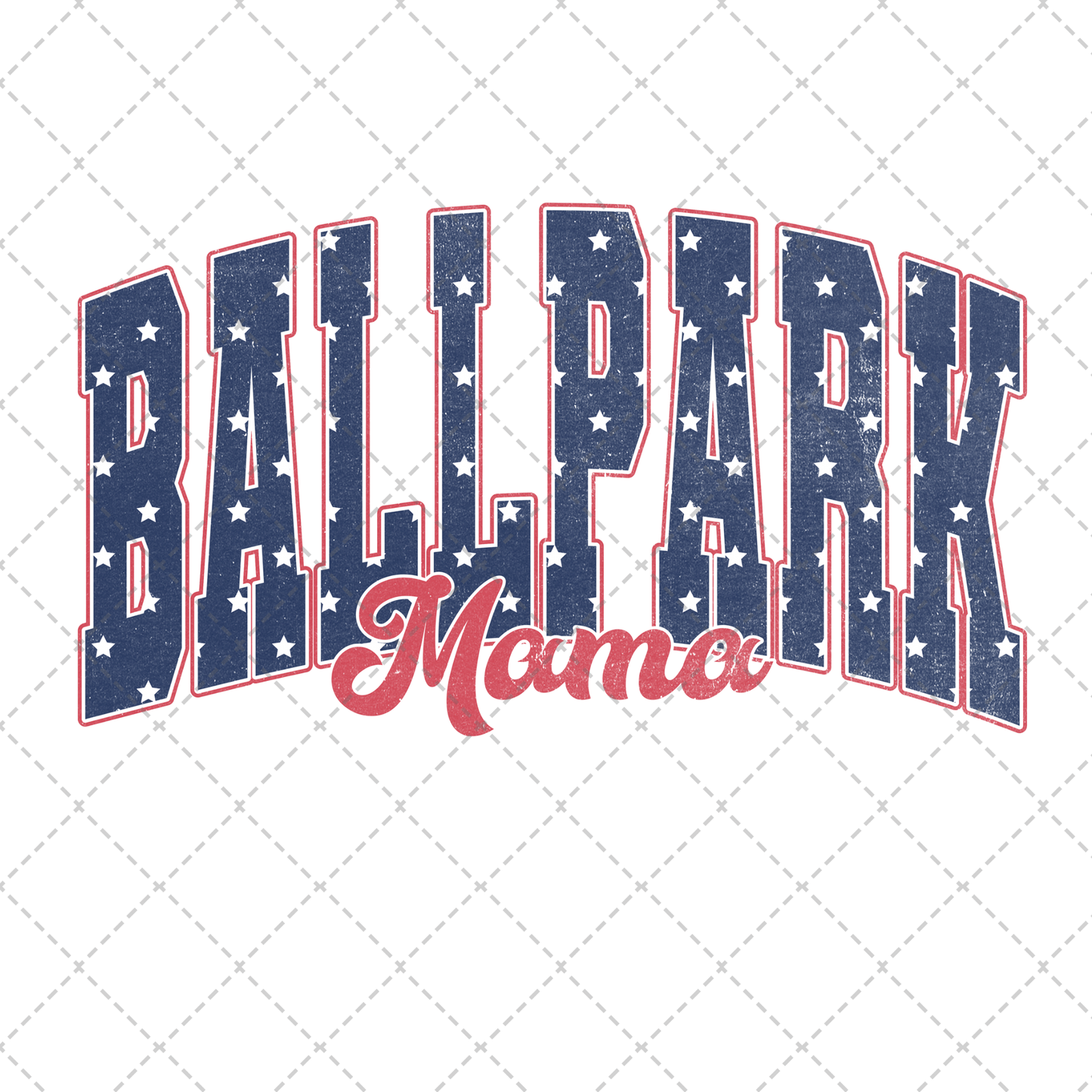 Ballpark Mama Transfer