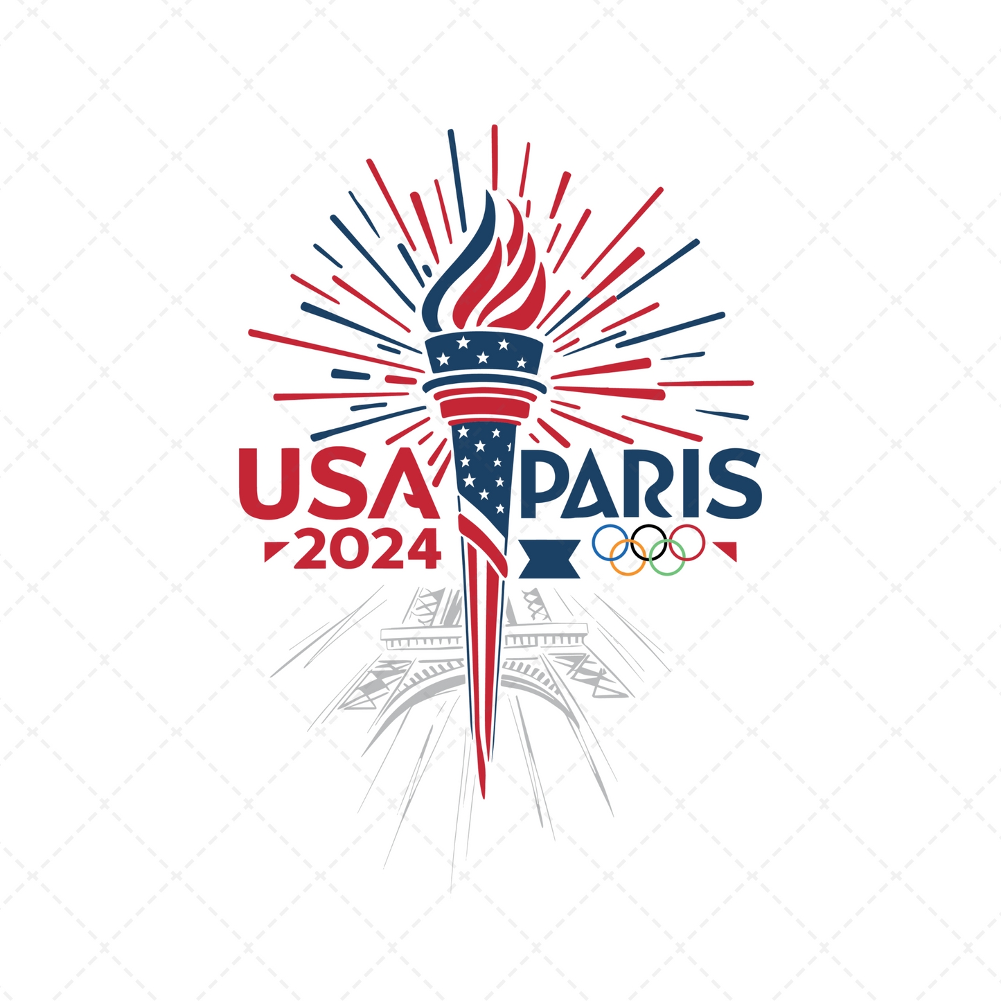 USA Paris Transfer