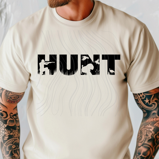 Turkey Season Hunt Transfer