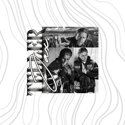 SOA- Jax Transfer