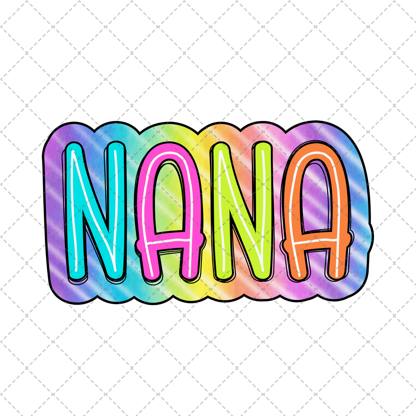 Bright Nana Transfer