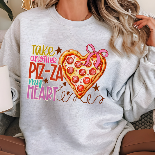 Pizza My Heart Transfer