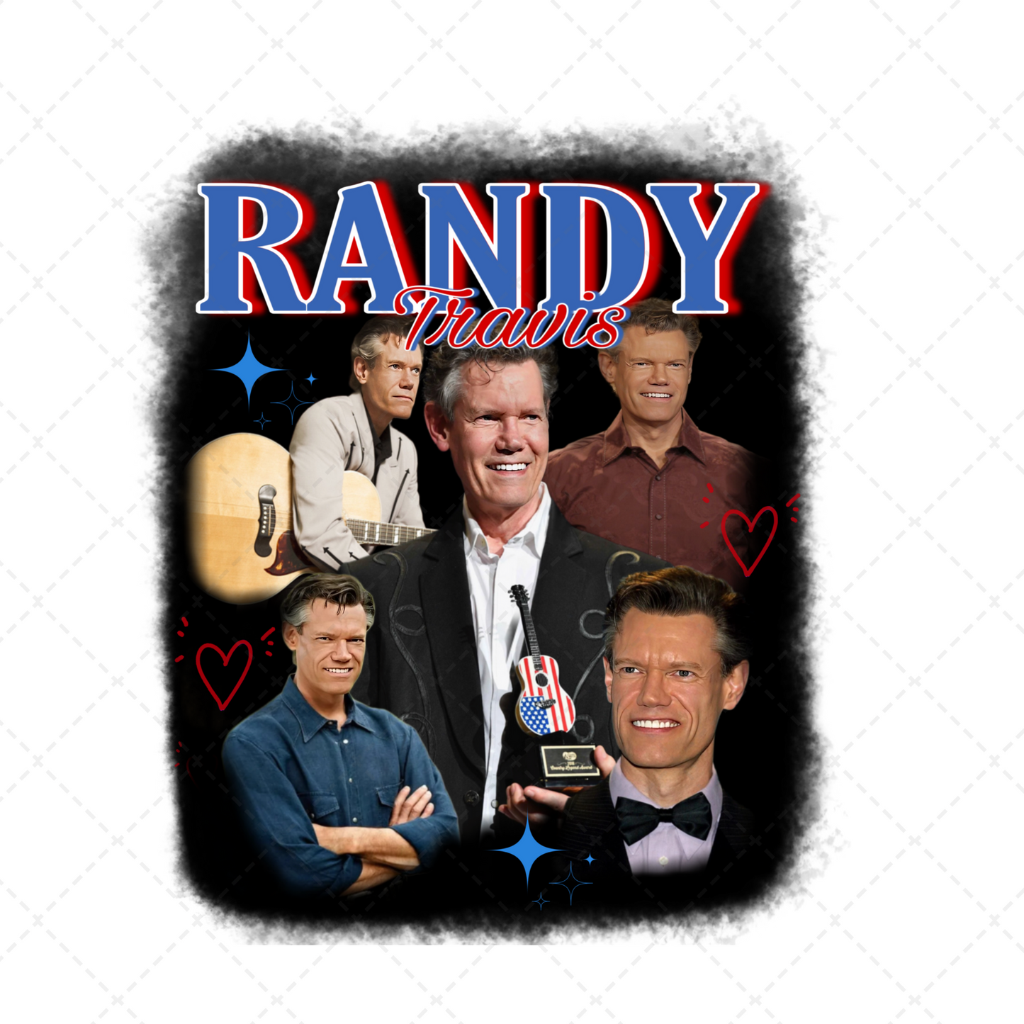 Randy Transfer