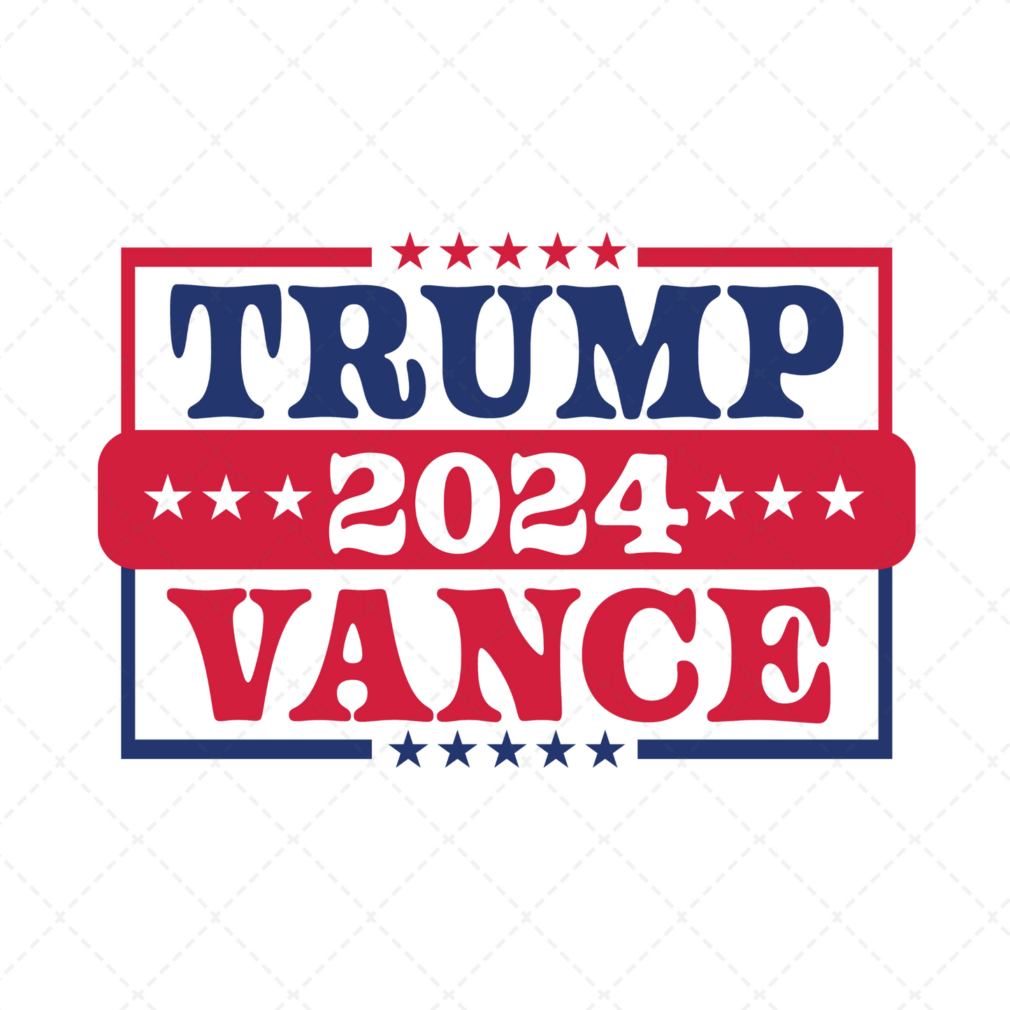 Trump Vance Transfer