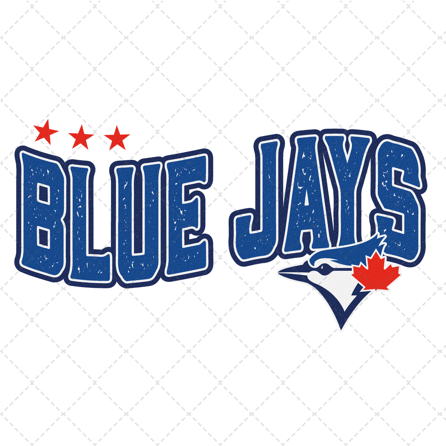 Blue Jays Transfer