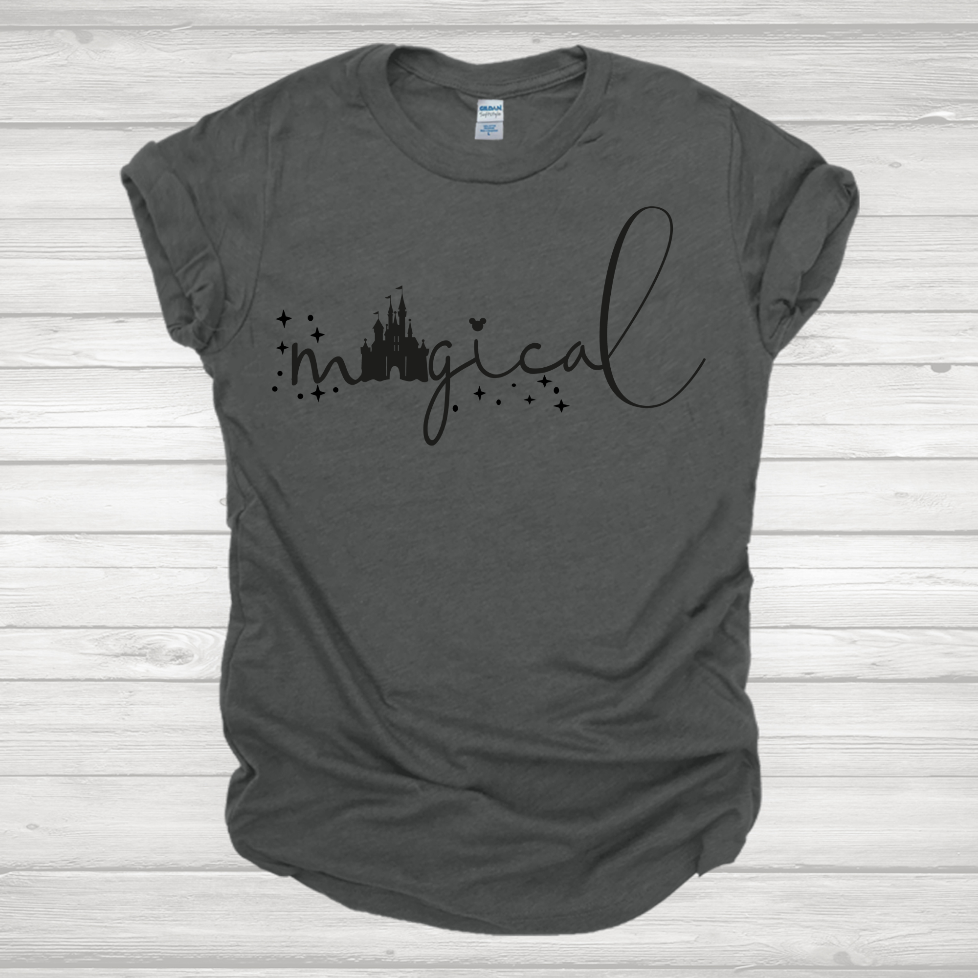 Magical Transfer – Classy Crafts