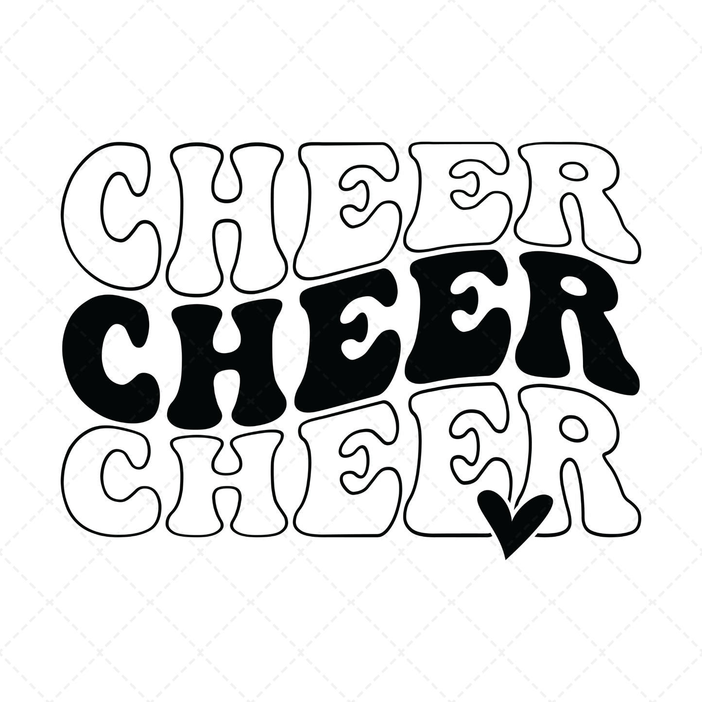 Cheer Transfer