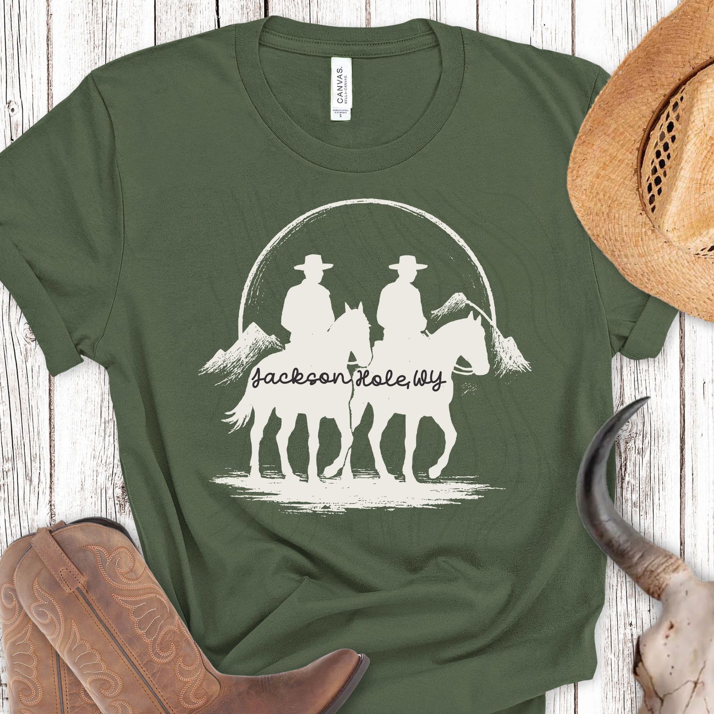 Jackson Hole Transfer