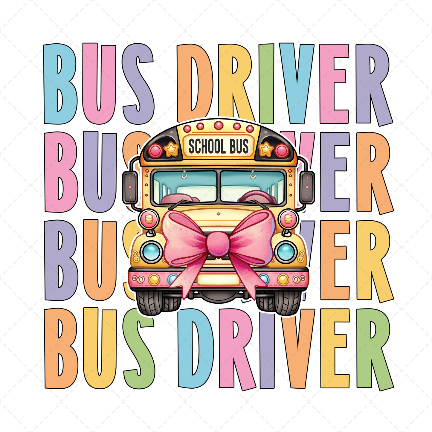 Bus Driver Transfer