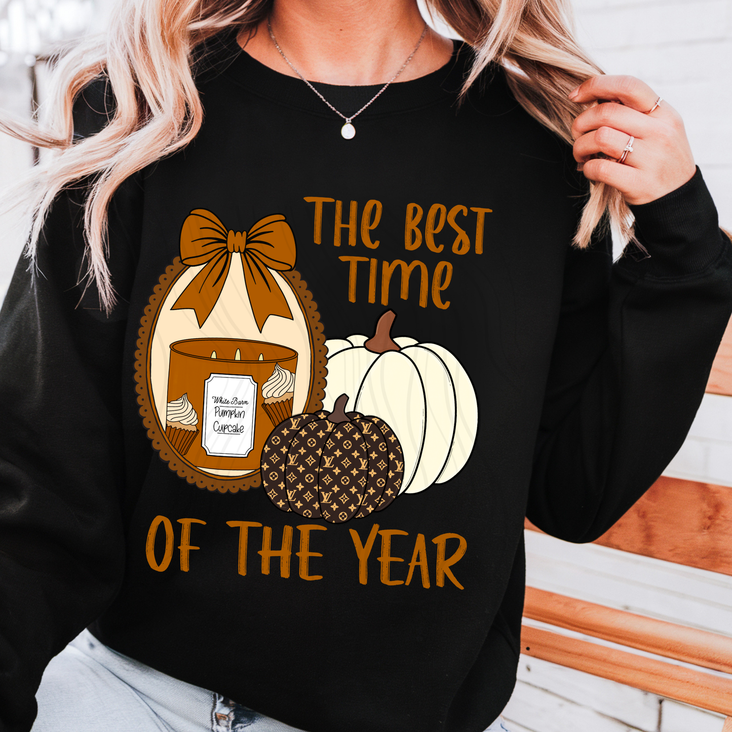 Best Time Of The Year Transfer