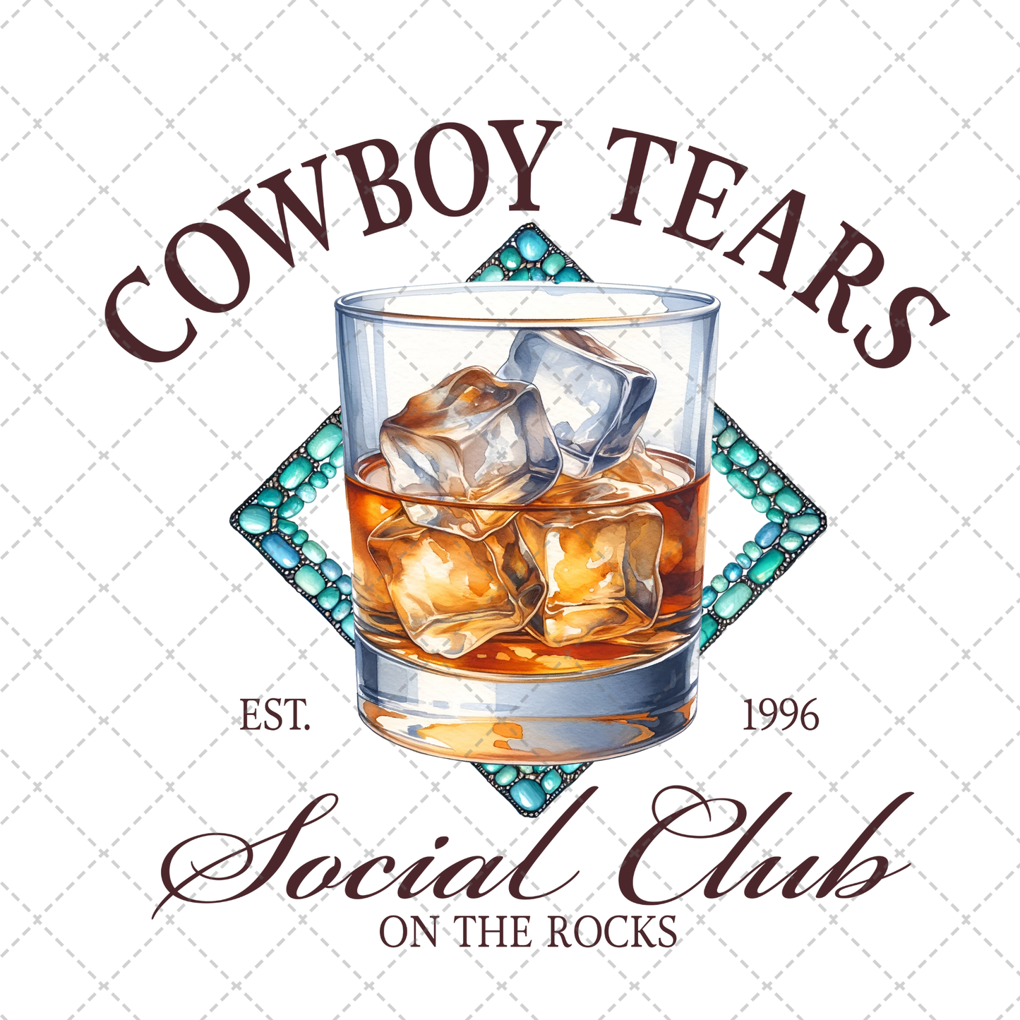 Cowboy Tears Transfer