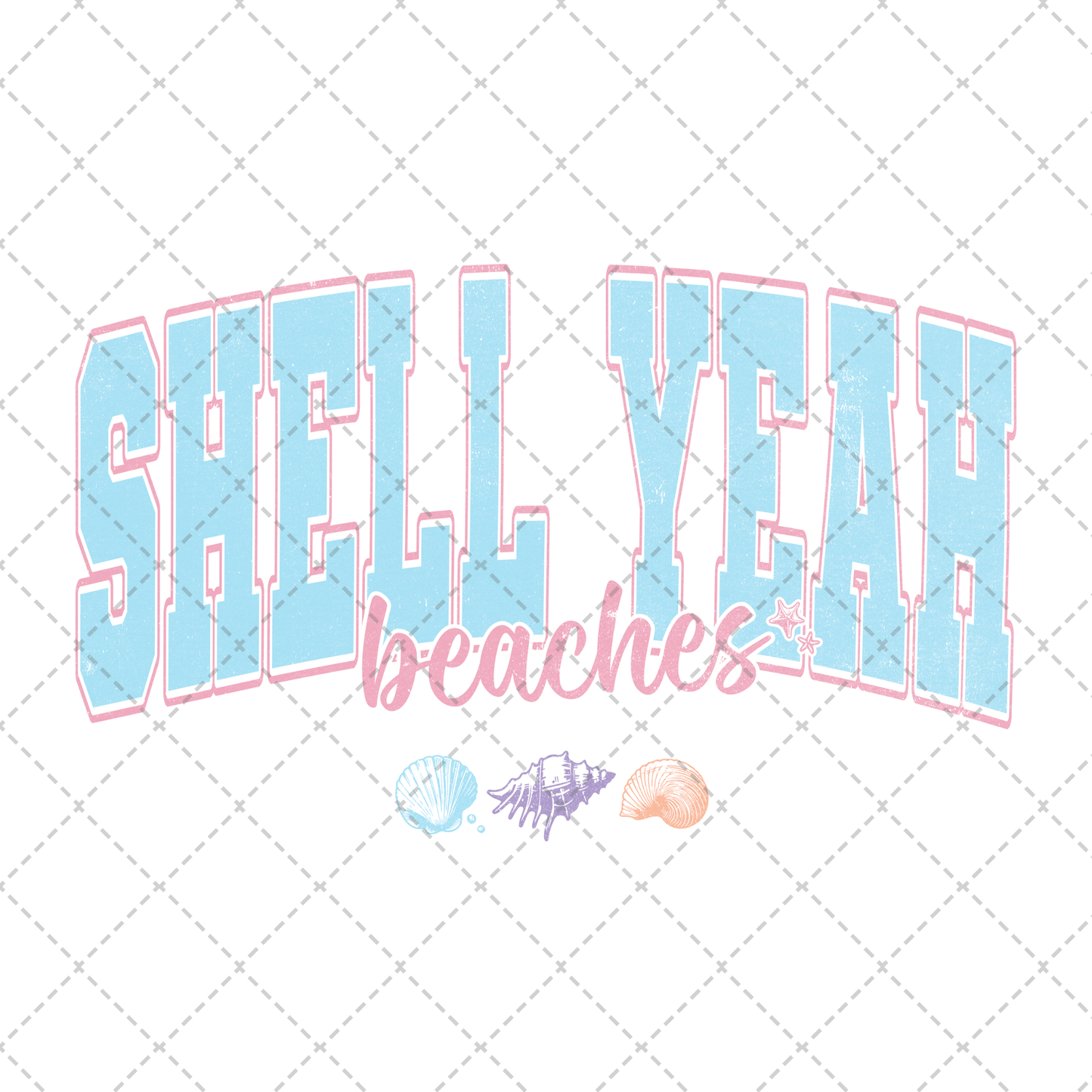 Shell Beaches Transfer