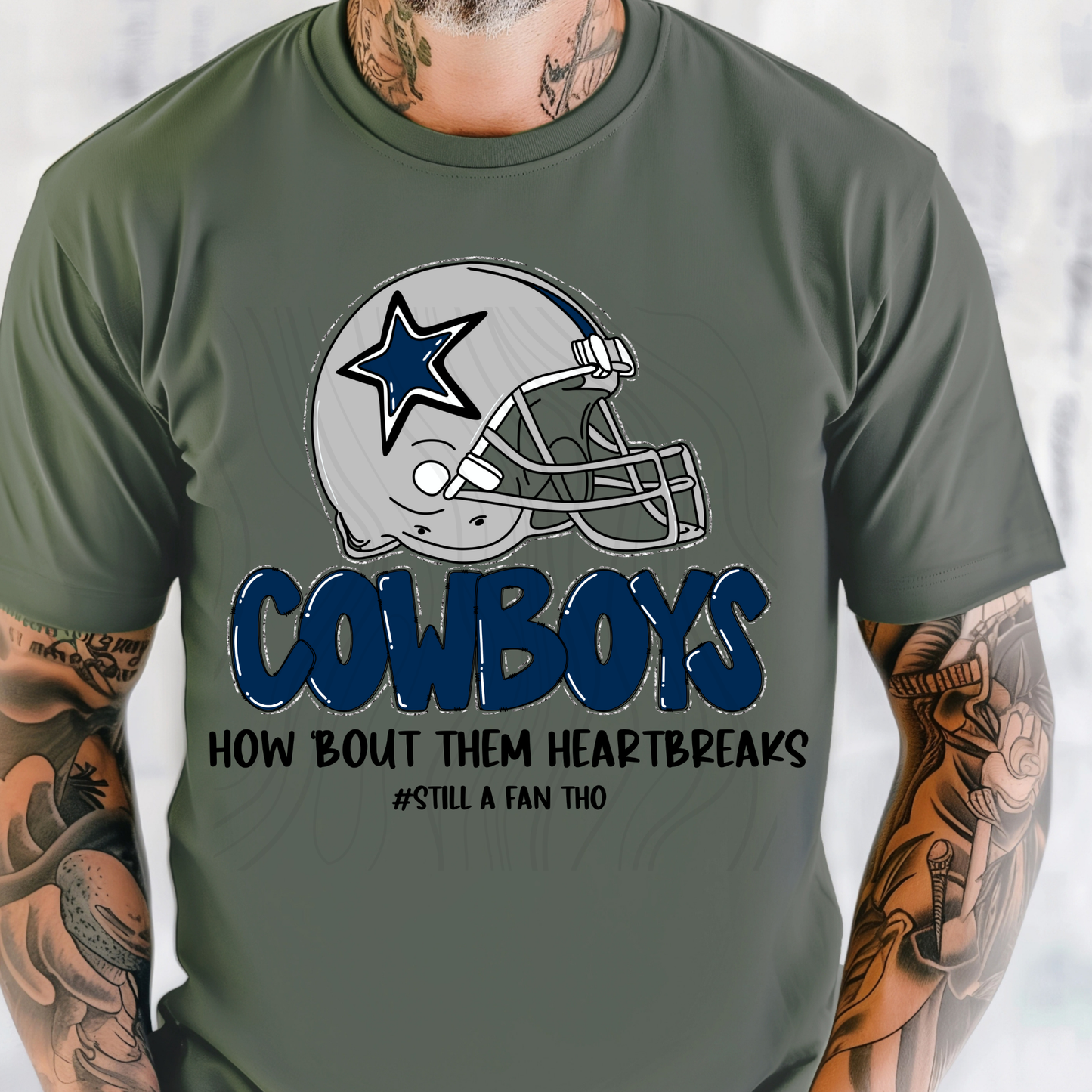 DC Heartbreaks Transfers