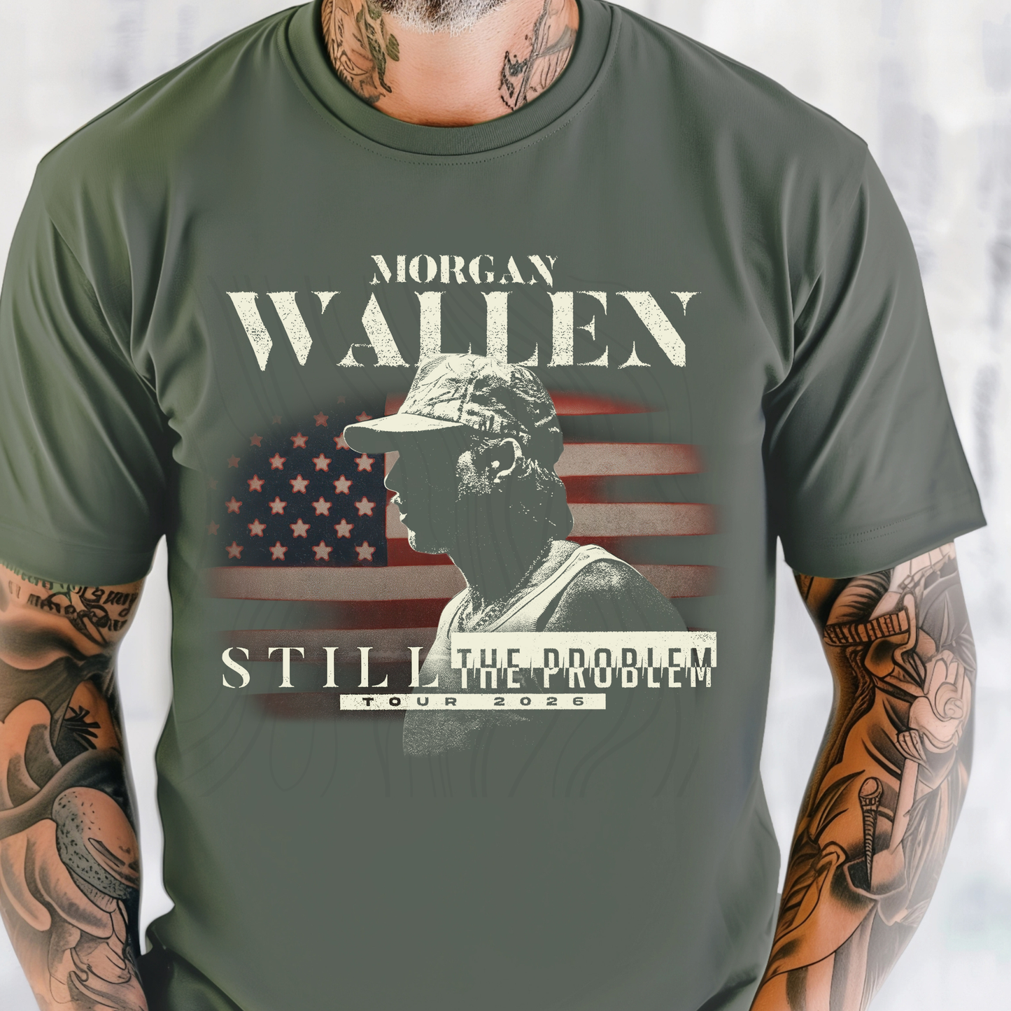 MW STILL THE PROBLEM TRANSFER**SOLD SEPARATELY*