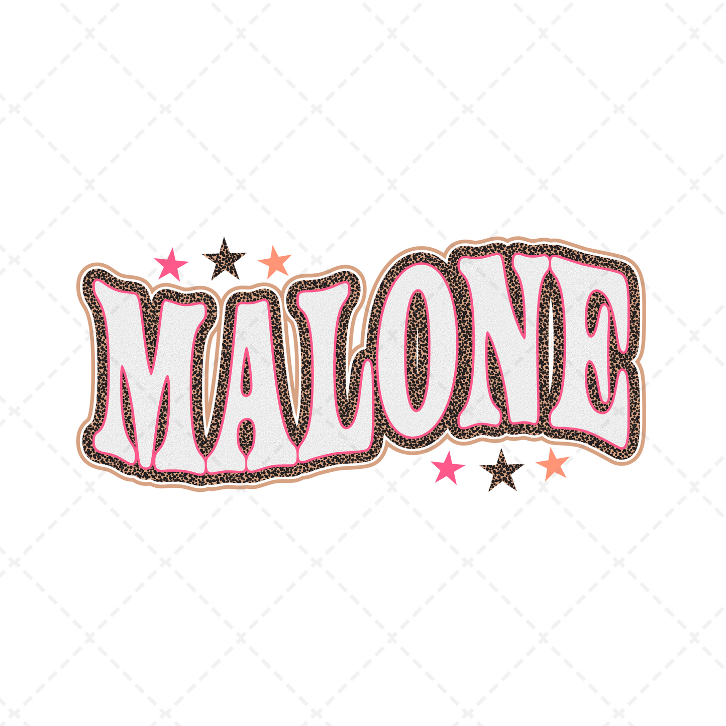 Malone Transfer