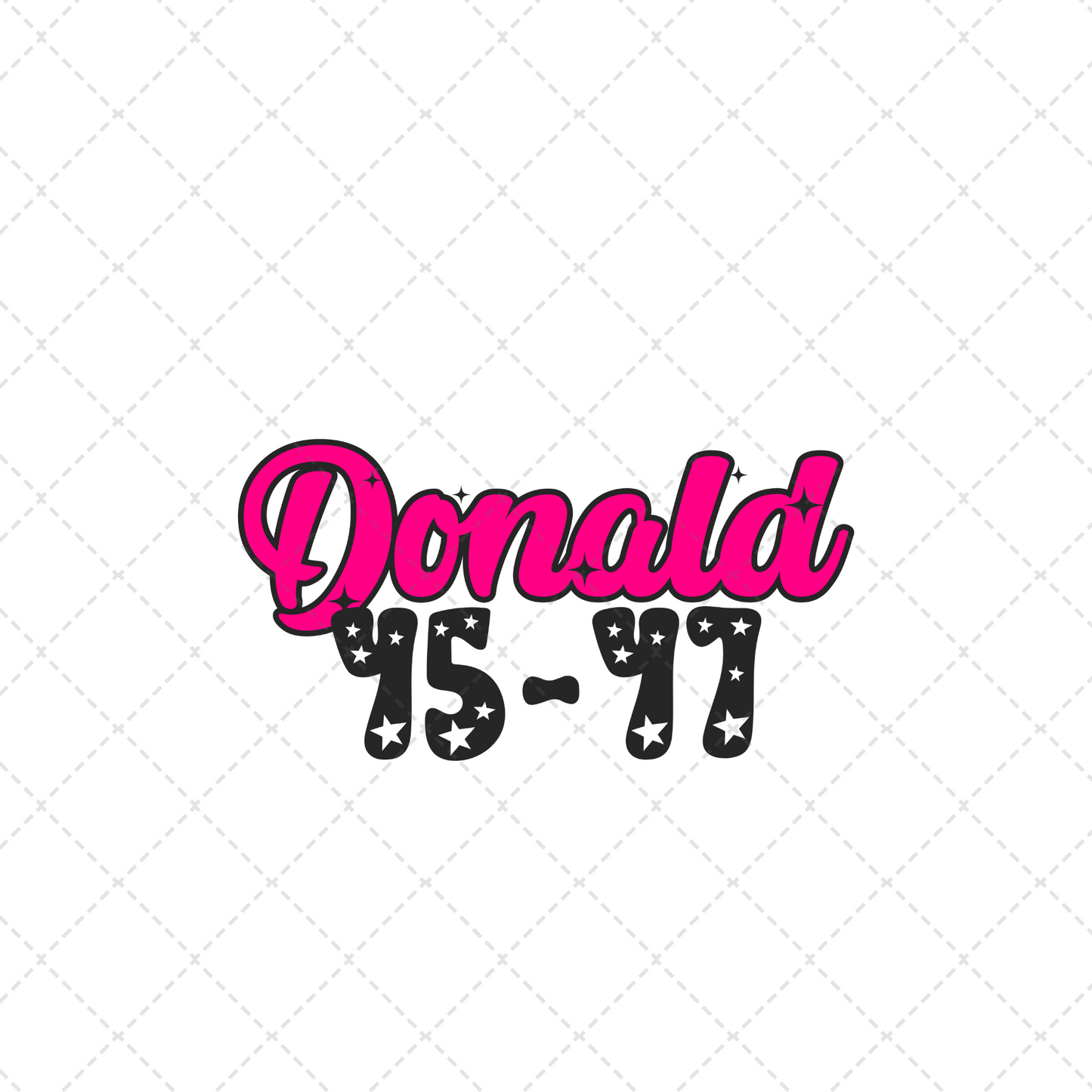 Donald 45-47 Transfer