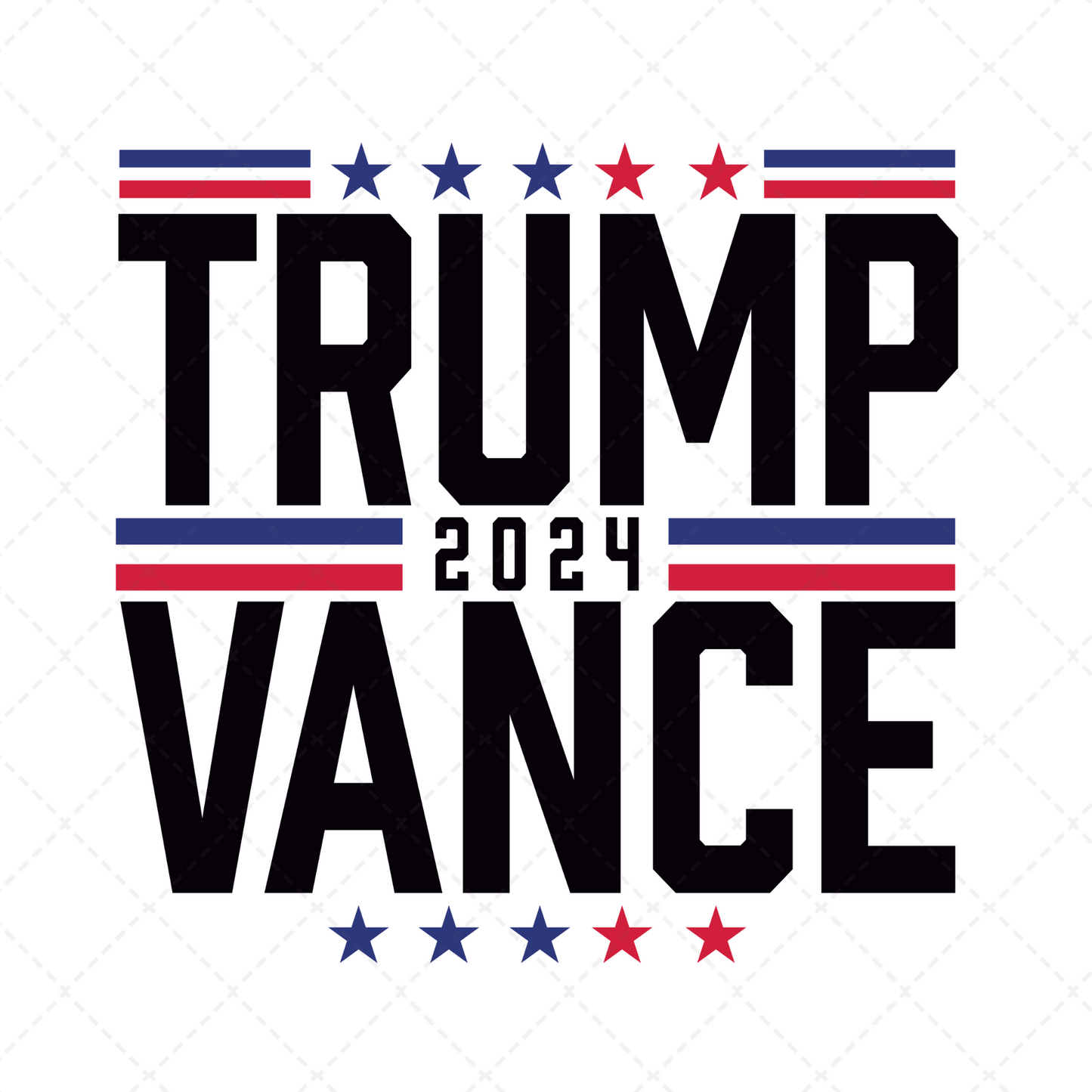 Trump Vance 24 Transfer