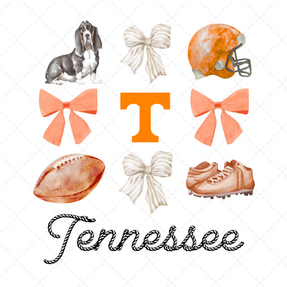 Tenn Transfer