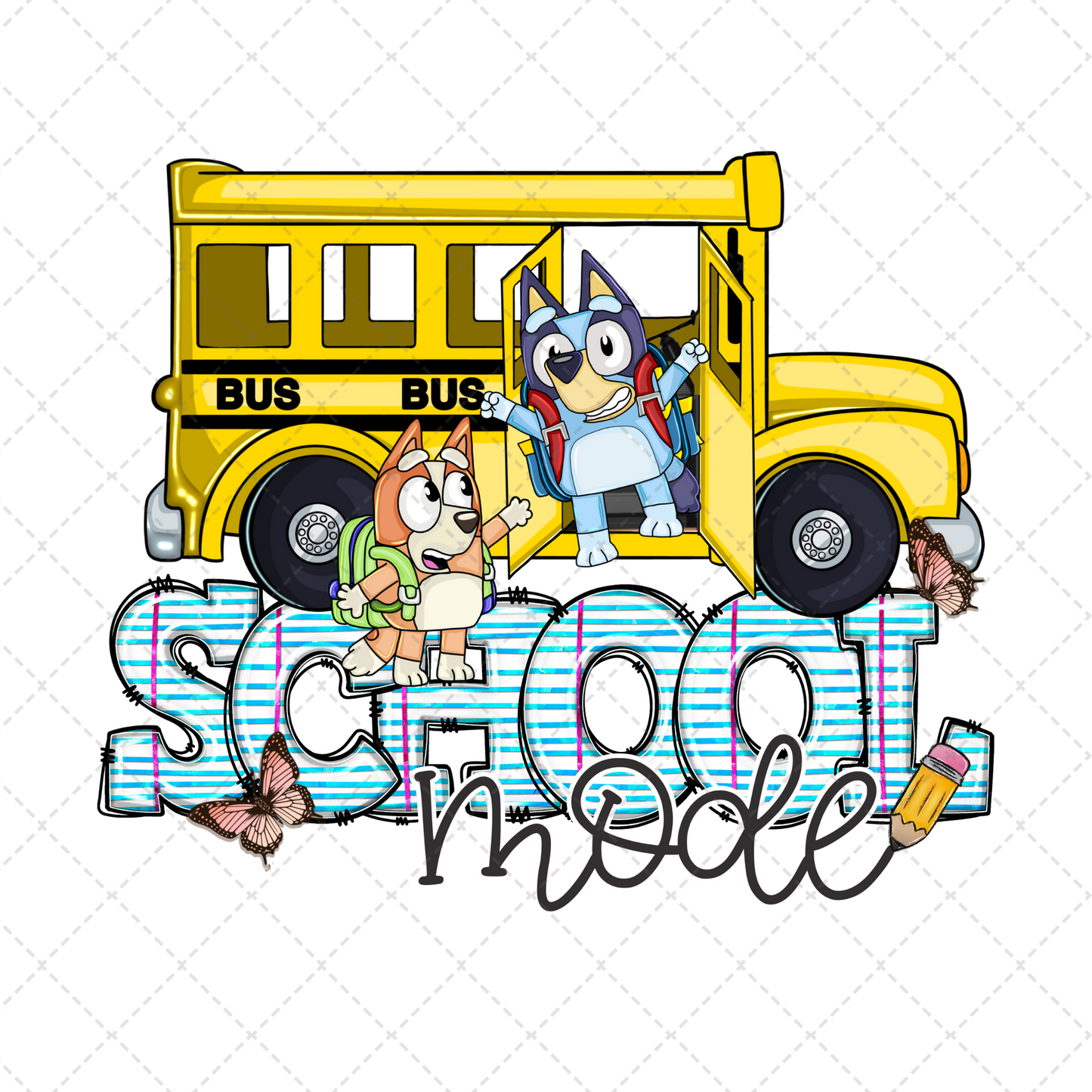 School Mode Transfer