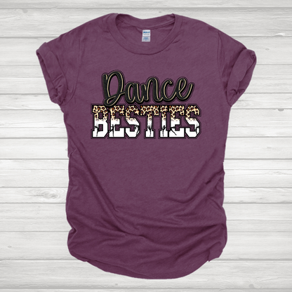 Dance Besties Transfer