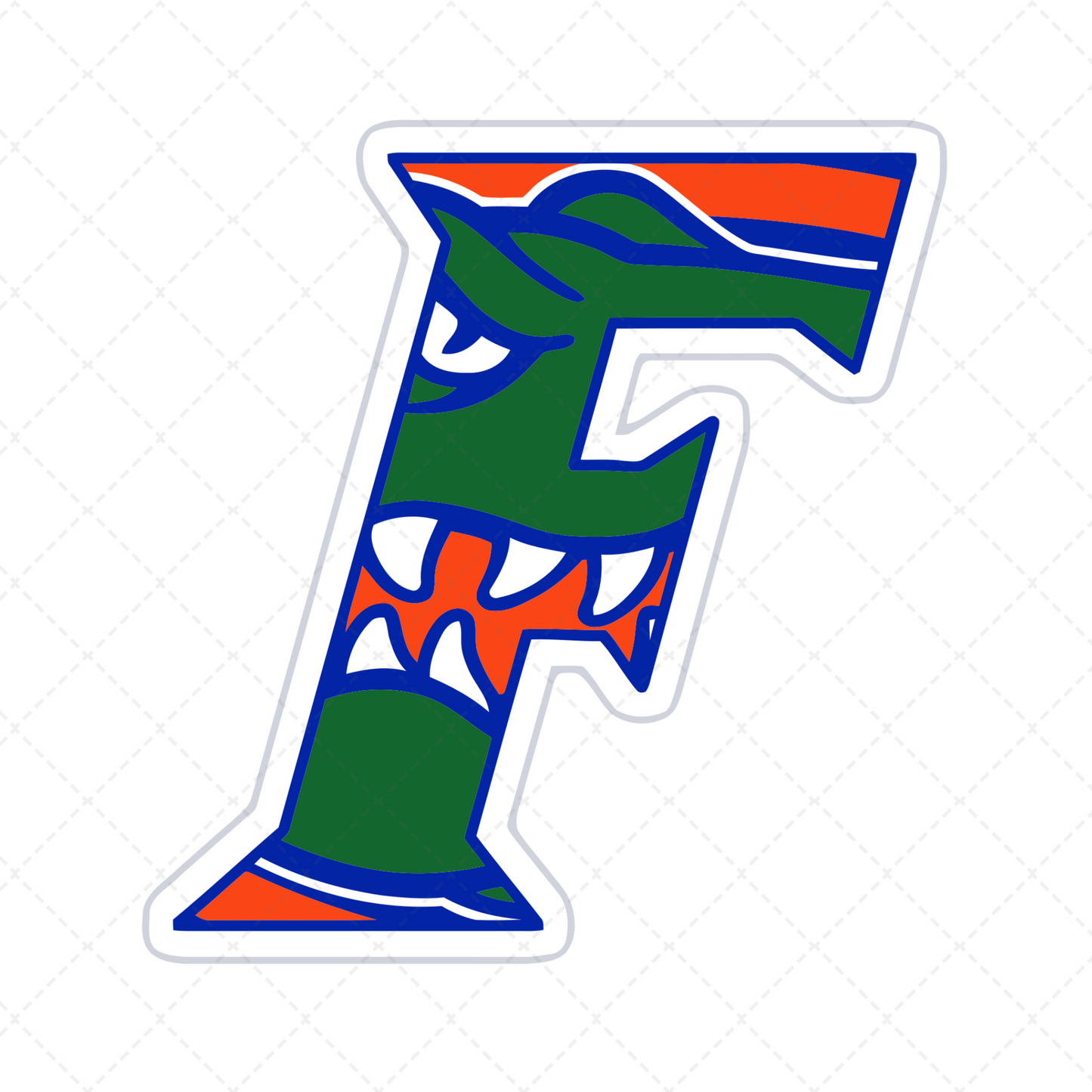 F Gators Transfer