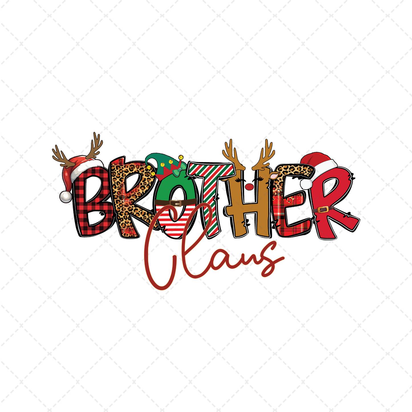 Brother Claus Transfer