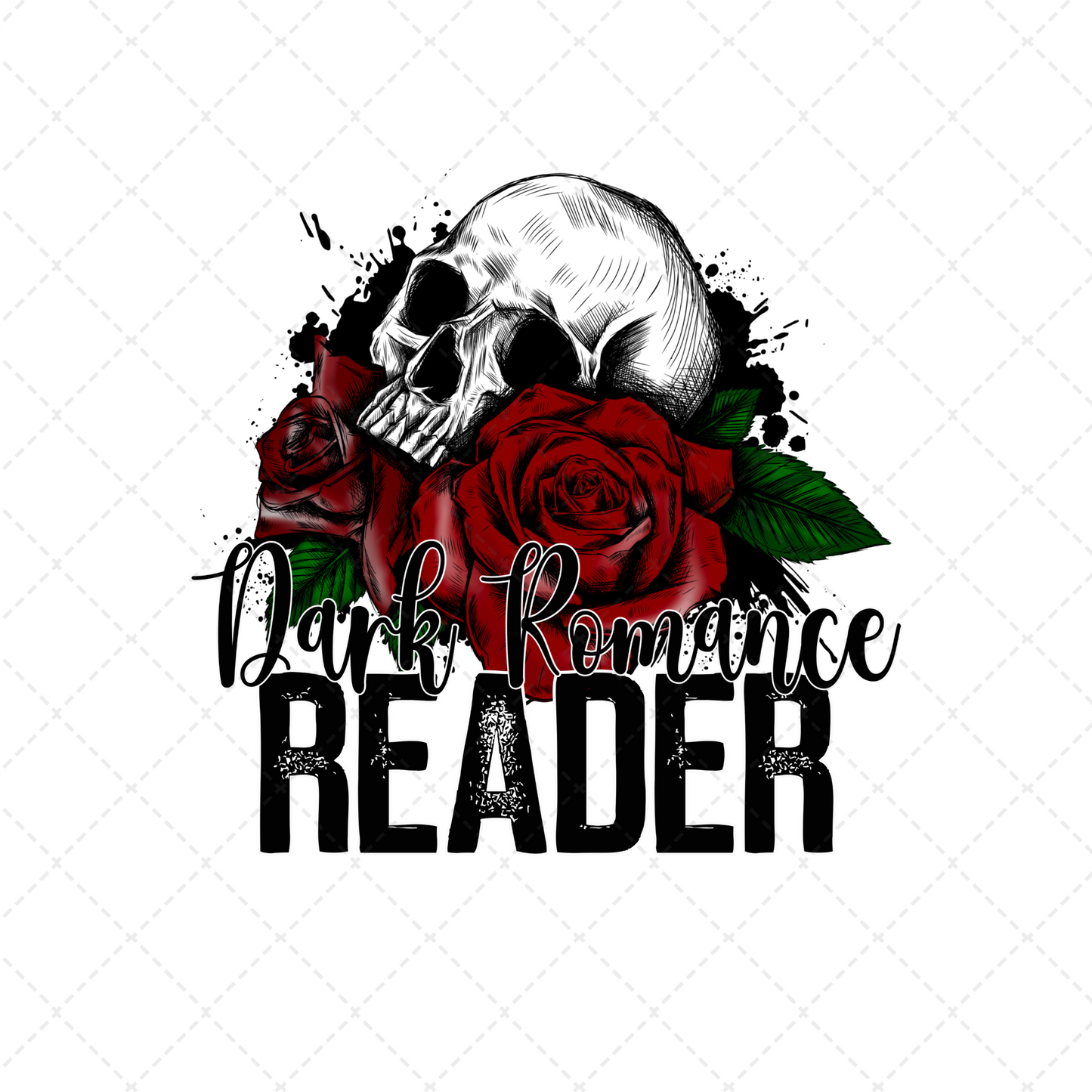 Dark Romance Reader Transfer