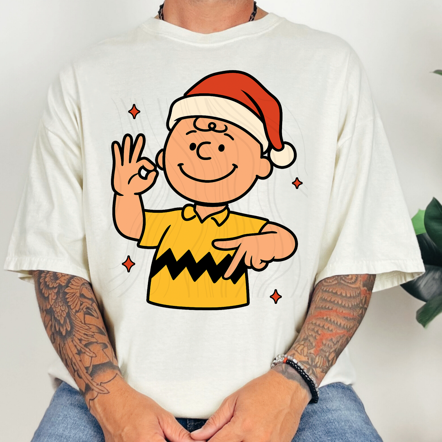 67 CHARLIE TRANSFER**SOLD SEPARATLEY**