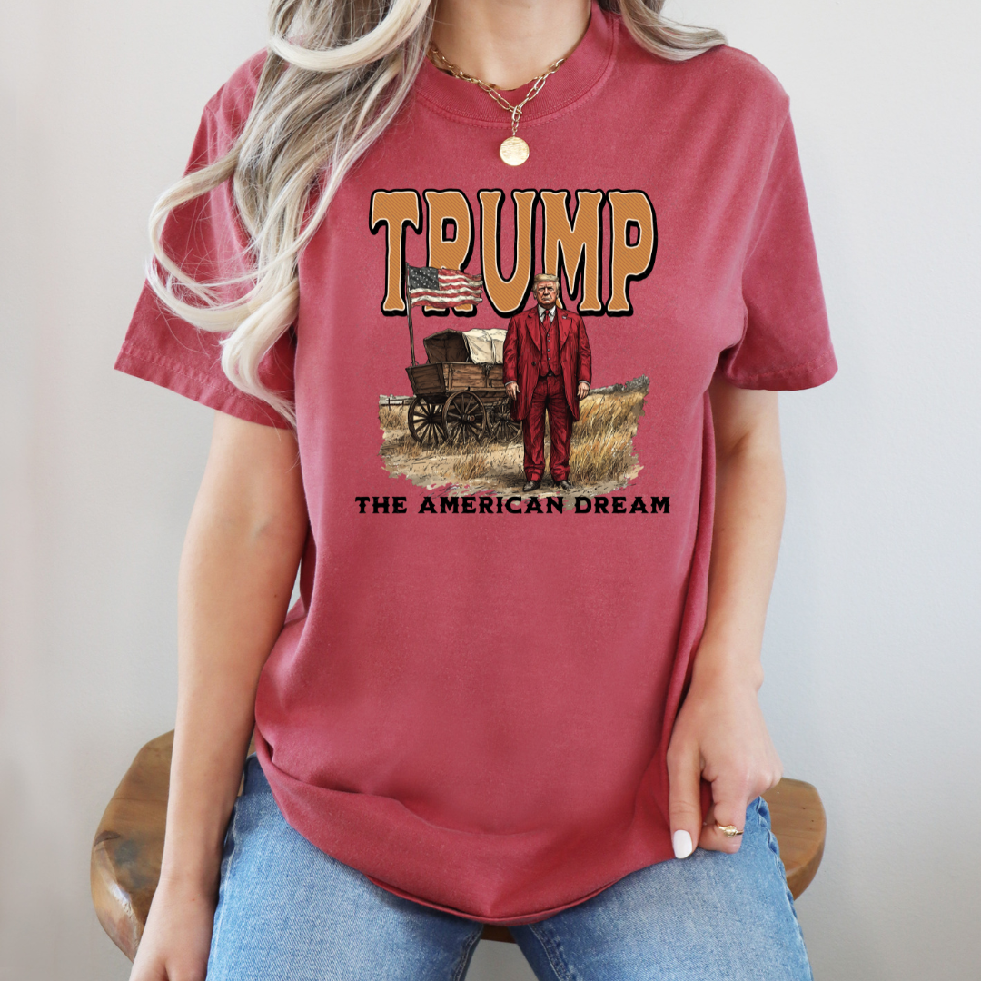 American Dream Transfer