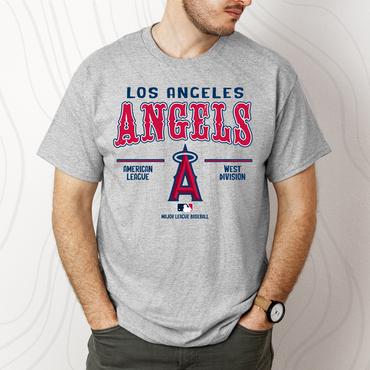 Angels Unisex Transfer