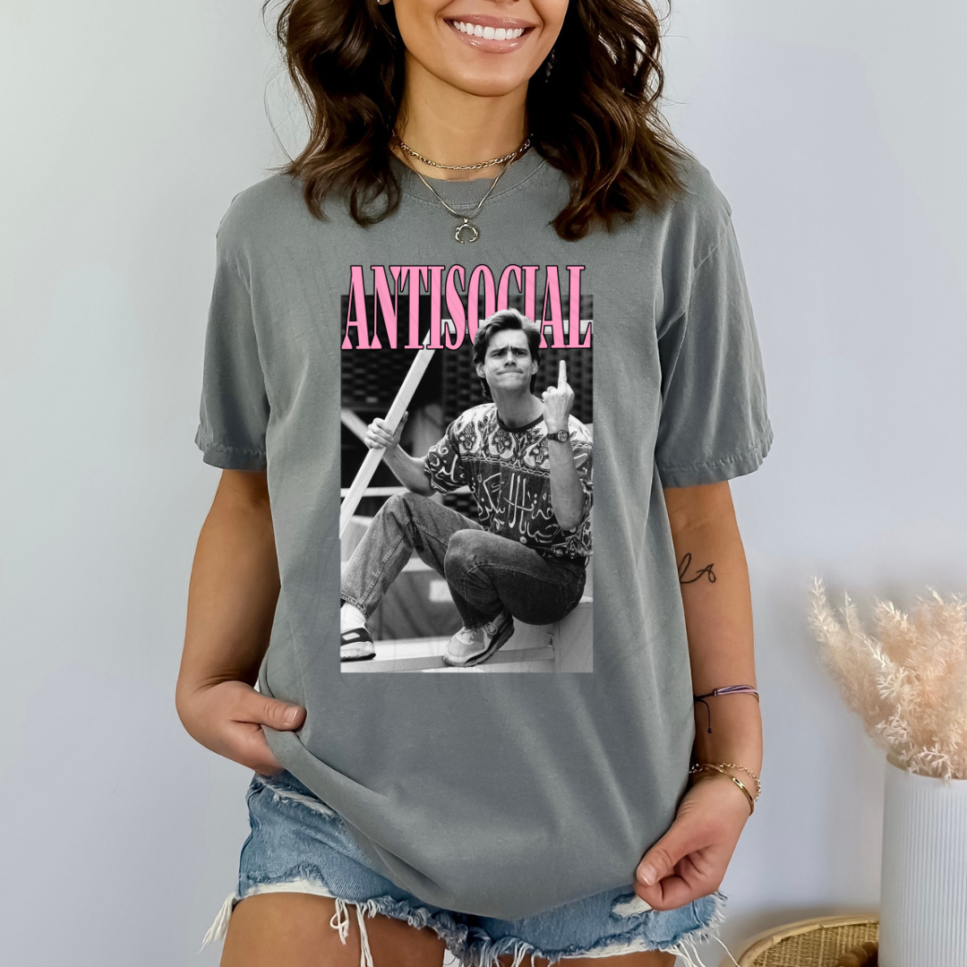 Antisocial Transfer