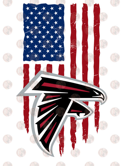 AF On Flag Transfer