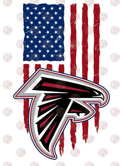 AF On Flag Transfer